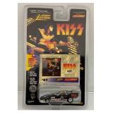 Vintage Johnny Lightning KIZZ Miniature Die-Cast Cars (NIB)