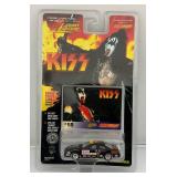 Vintage Johnny Lightning KIZZ Miniature Die-Cast Cars (NIB)