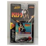 Vintage Johnny Lightning KIZZ Miniature Die-Cast Cars (NIB)