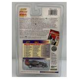 Vintage Johnny Lightning KIZZ Miniature Die-Cast Cars (NIB)