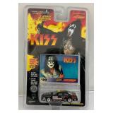 Vintage Johnny Lightning KIZZ Miniature Die-Cast Cars (NIB)