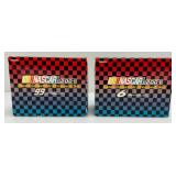 Misc. Miniature Die-Cast NASCAR Cars And More