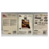 Misc. Miniature Die-Cast NASCAR Cars And More