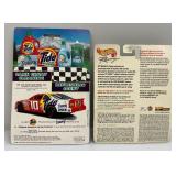 Misc. Miniature Die-Cast NASCAR Cars And More