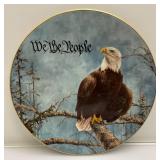Misc. Budweiser Collectible Plates And More