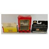 Misc. Miniature Die-Cast NASCAR Cars And More