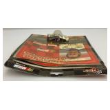 Misc. Miniature Die-Cast NASCAR Cars And More