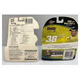 Misc. Miniature Die-Cast NASCAR Cars And More
