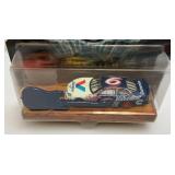 Misc. Miniature Die-Cast NASCAR Cars And More