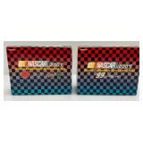Misc. Miniature Die-Cast NASCAR Cars And More