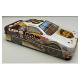 Misc. Miniature Die-Cast NASCAR Cars And More