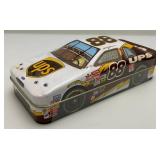 Misc. Miniature Die-Cast NASCAR Cars And More