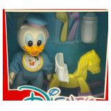 Misc. Vintage Toys