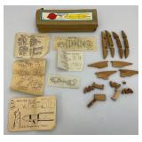 Misc. Vintage Toys