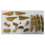 Misc. Vintage Toys