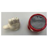 Misc. Vintage Toys