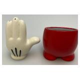 Misc. Vintage Toys