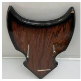 Misc. Vintage Wooden Items