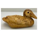 Misc. Vintage Wooden Items