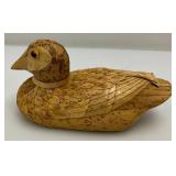 Misc. Vintage Wooden Items