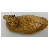 Misc. Vintage Wooden Items