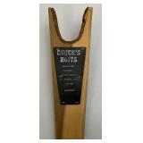 Misc. Vintage Wooden Items