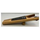 Misc. Vintage Wooden Items