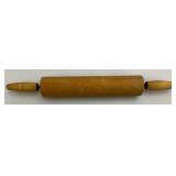 Misc. Vintage Wooden Items