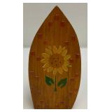 Misc. Vintage Wooden Items