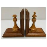 Misc. Vintage Wooden Items