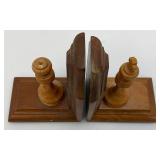 Misc. Vintage Wooden Items