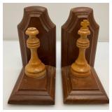 Misc. Vintage Wooden Items