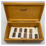 Misc. Vintage Wooden Items