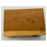 Misc. Vintage Wooden Items