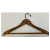 Misc. Vintage Wooden Items