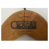Misc. Vintage Wooden Items