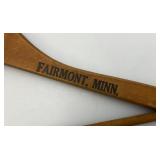 Misc. Vintage Wooden Items