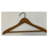 Misc. Vintage Wooden Items