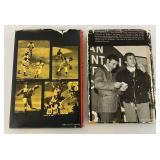 Misc. Vintage Books Including Robinson Crusoe And More