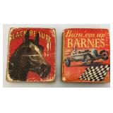 Misc. Vintage Books Including Robinson Crusoe And More