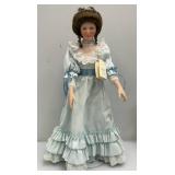 Misc. Vintage Collectible Dolls