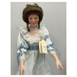 Misc. Vintage Collectible Dolls
