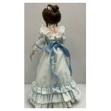 Misc. Vintage Collectible Dolls