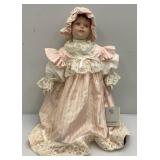 Misc. Vintage Collectible Dolls