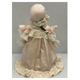 Misc. Vintage Collectible Dolls