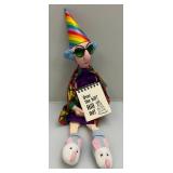 Misc. Vintage Collectible Dolls