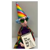 Misc. Vintage Collectible Dolls