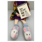 Misc. Vintage Collectible Dolls