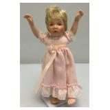 Misc. Vintage Collectible Dolls