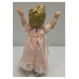 Misc. Vintage Collectible Dolls